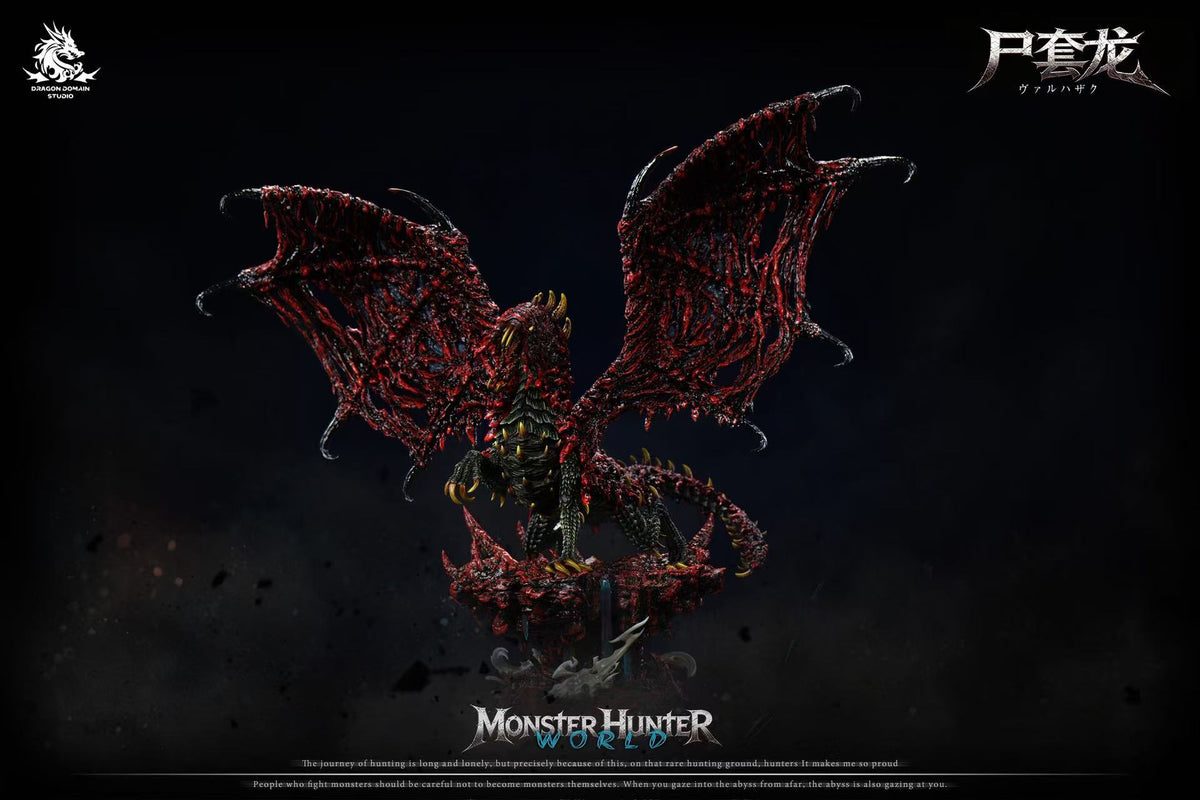 Dragon Realm - Vaal Hazak