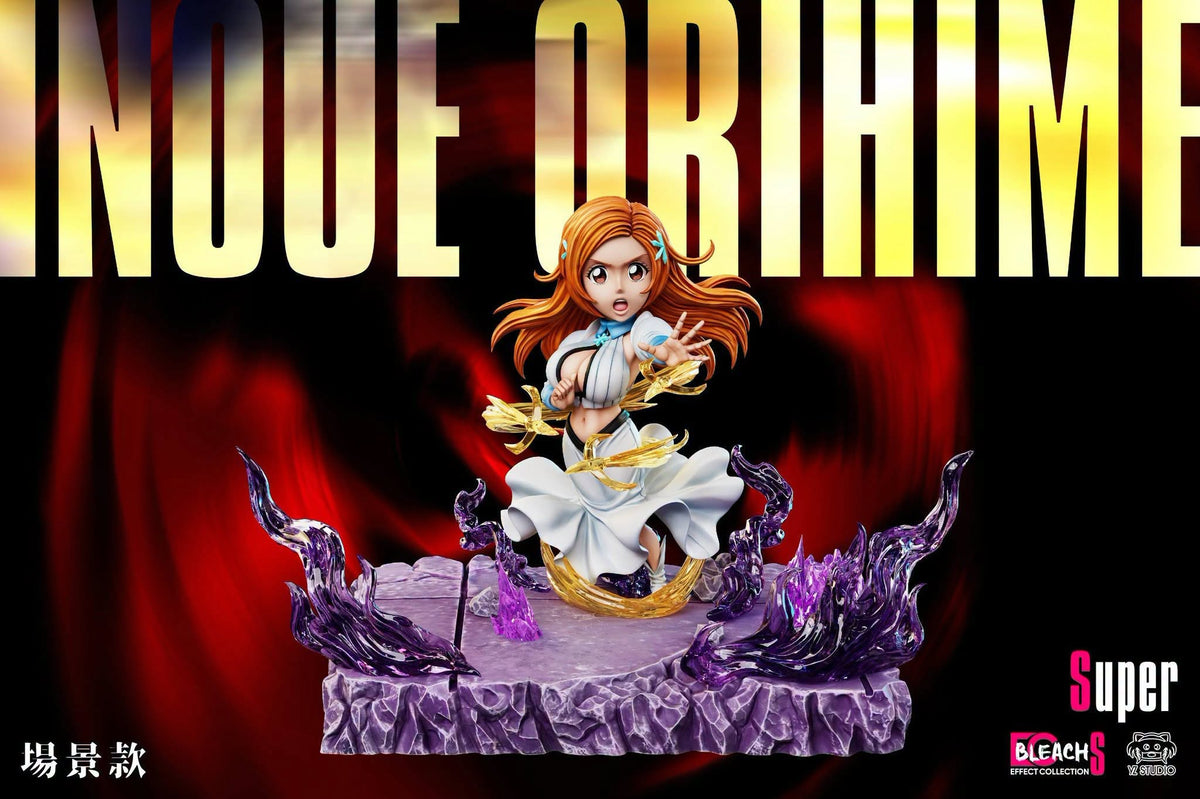 YZ - Orihime