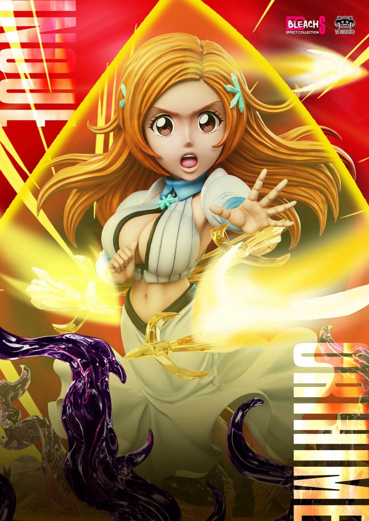 YZ - Orihime