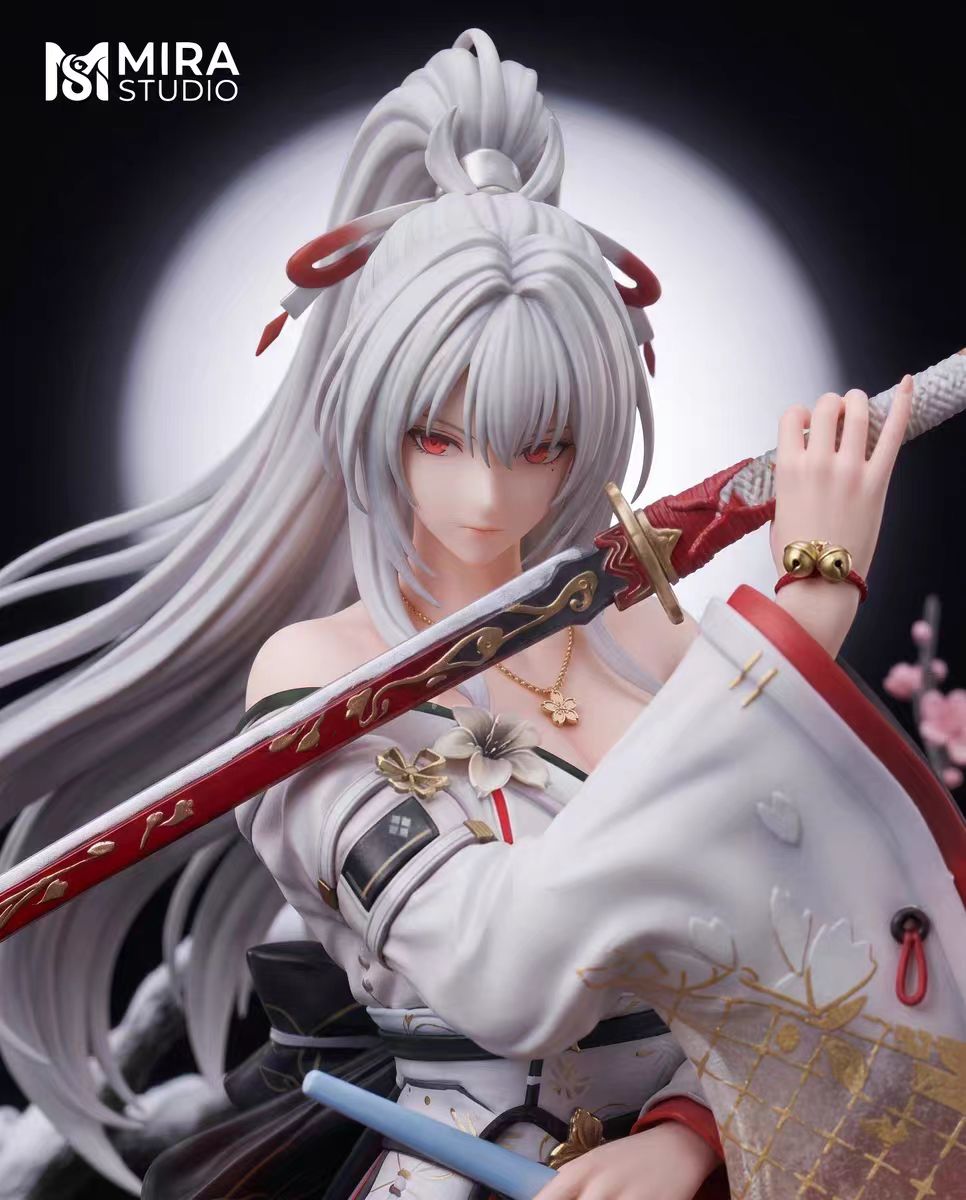 Mira - Hiyuki