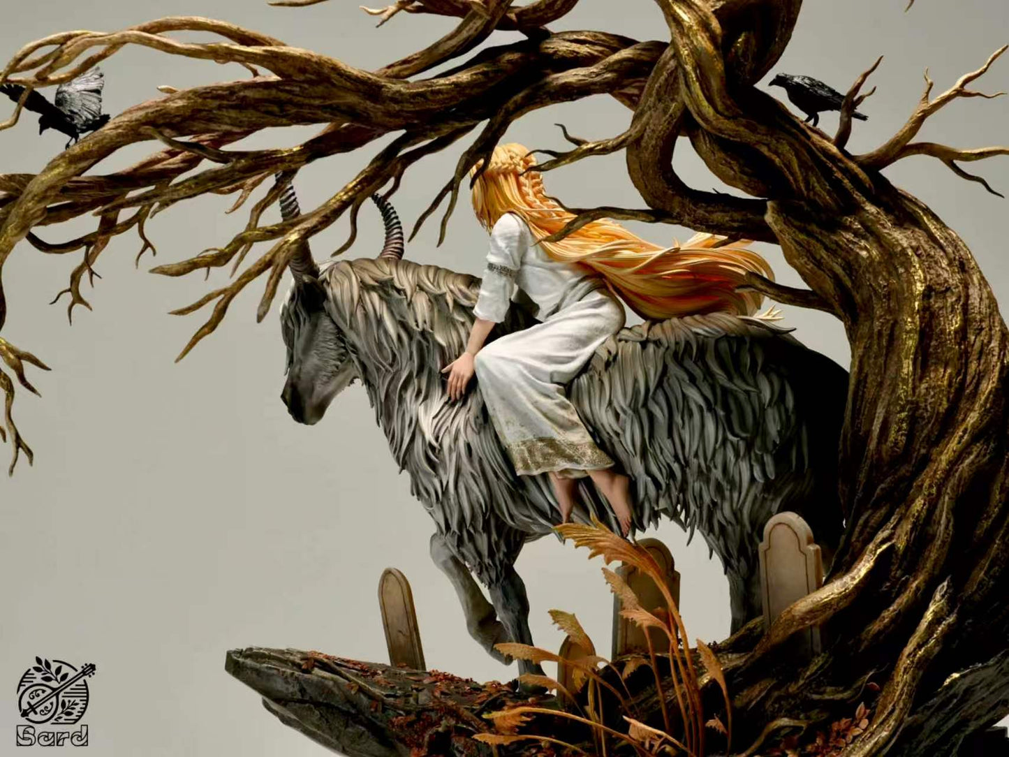 Bard - Miquella
