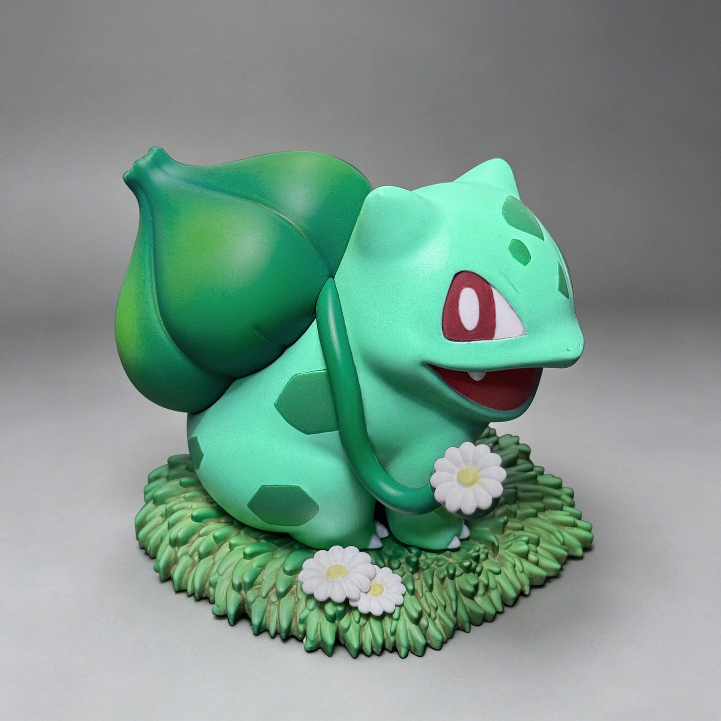 Miumiu - Bulbasaur