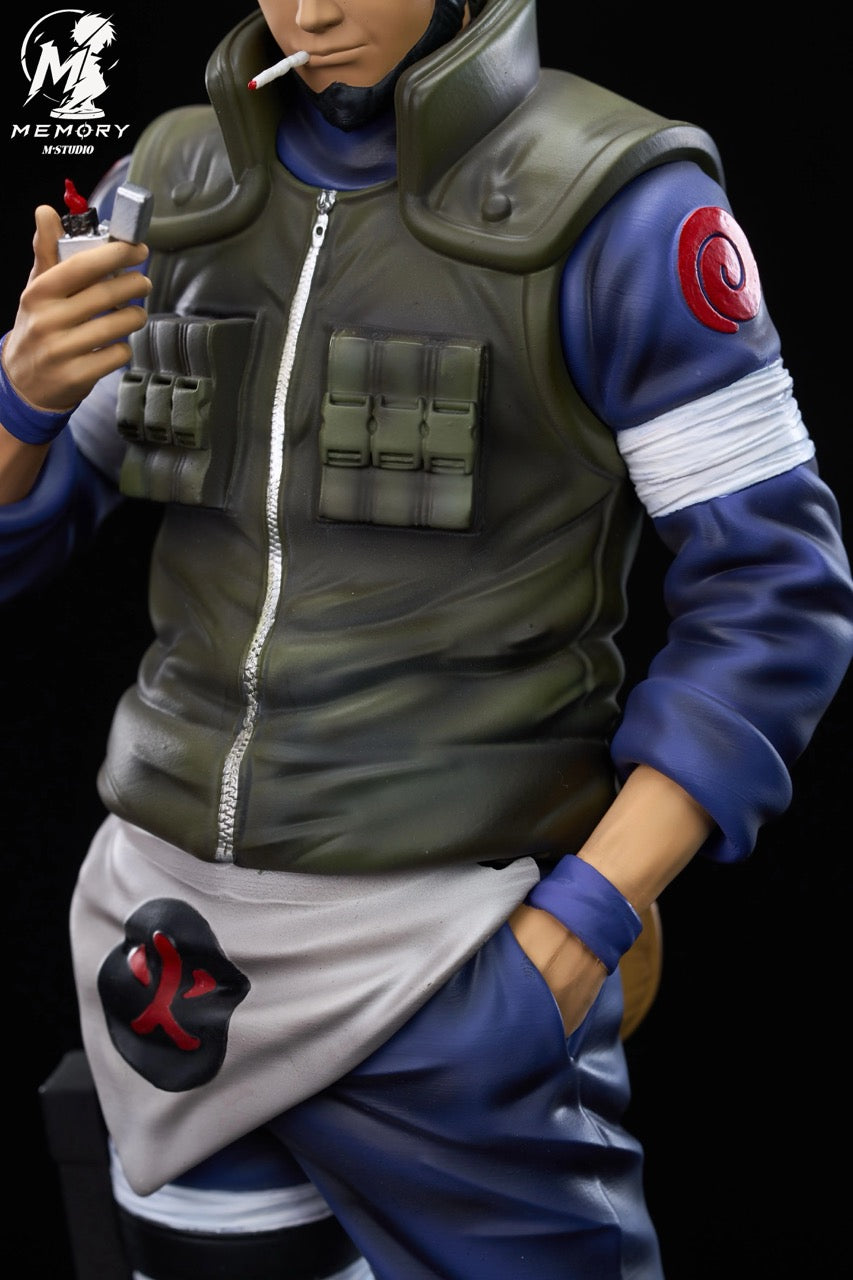 Memory - Asuma