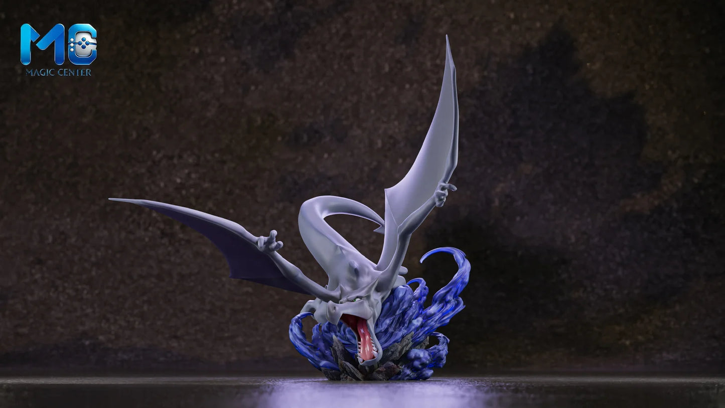 Magic Center - Aerodactyl