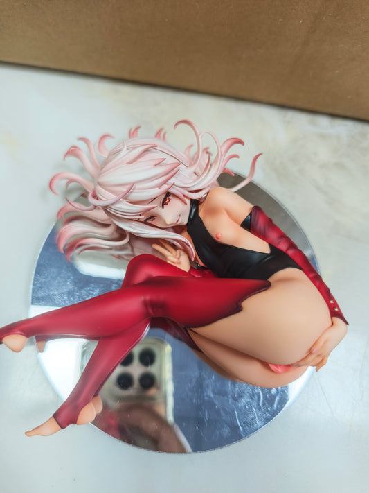 ZTR - Chloe von Einzbern
