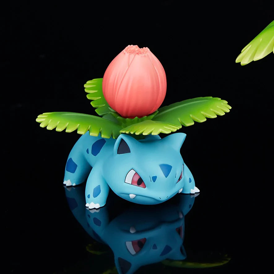 Infinito - Bulbasaur