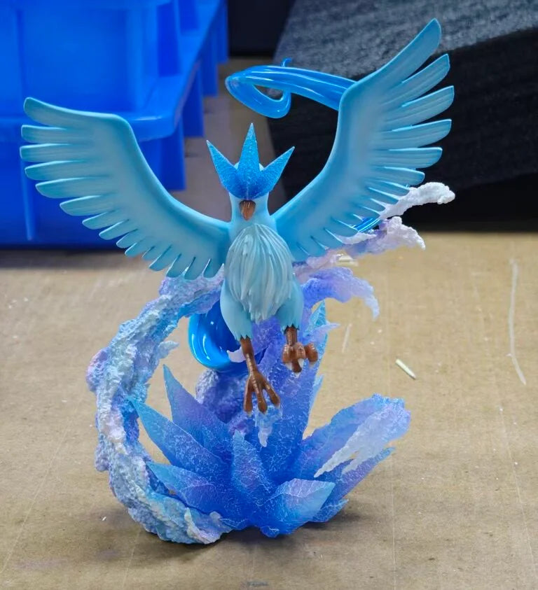 Zhumeng - Articuno