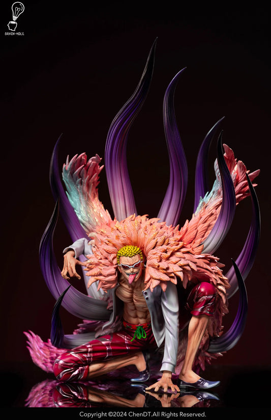 Brain Hole - Doflamingo