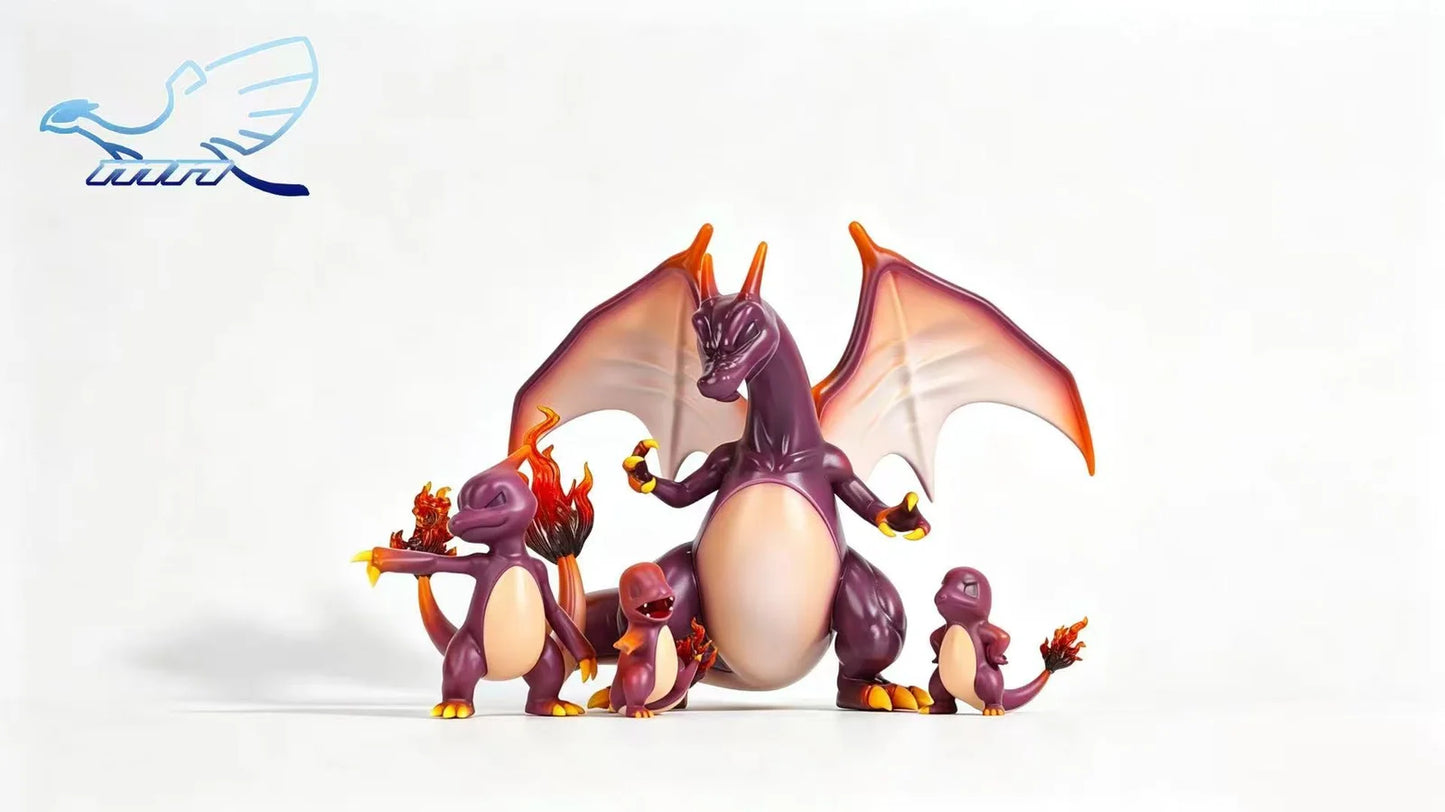 MN - Charizard