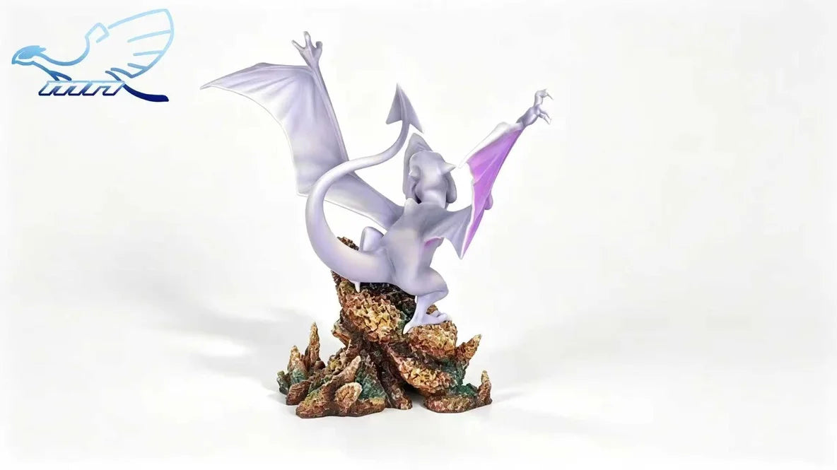 MN - Aerodactyl