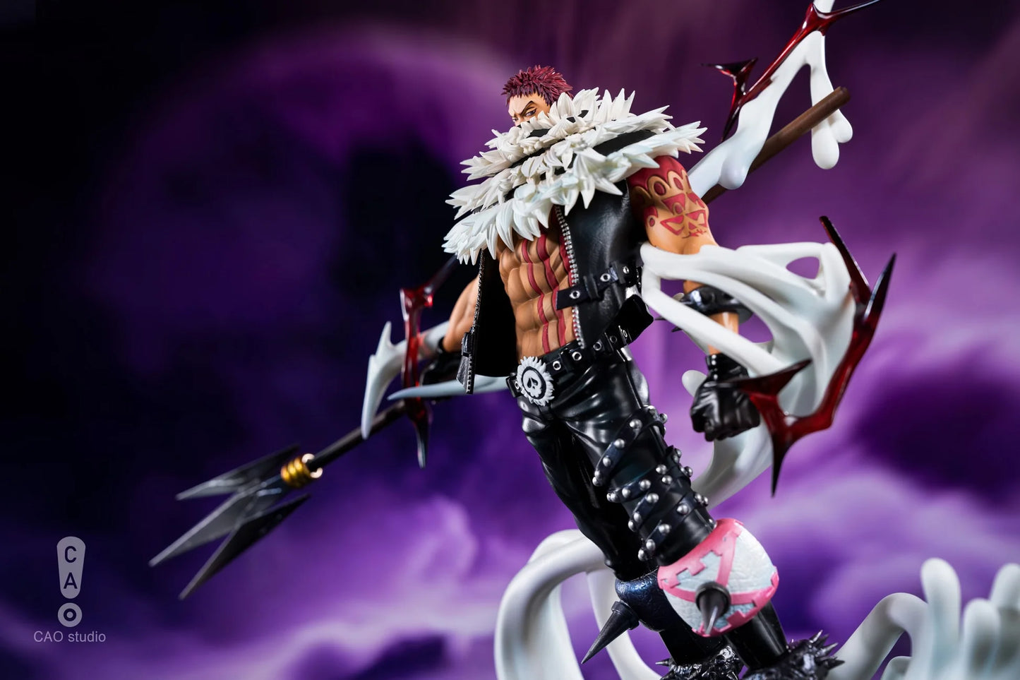 CAO - Katakuri