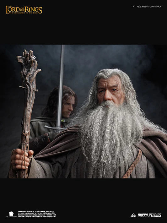 Queen - Gandalf