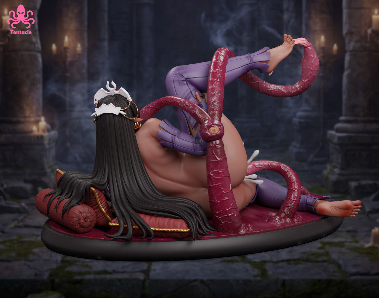 Tentacle - Olica