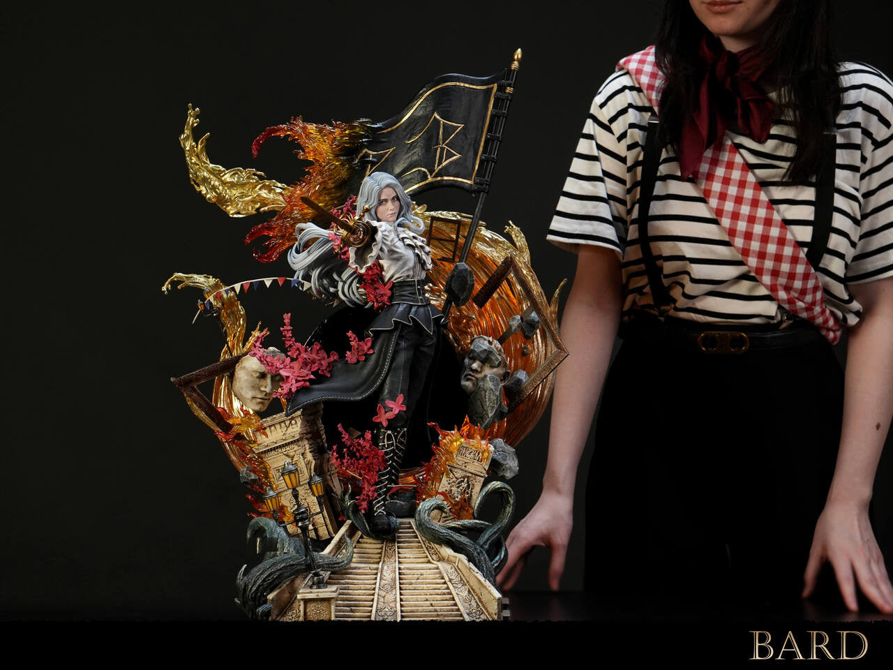 Bard - Maelle