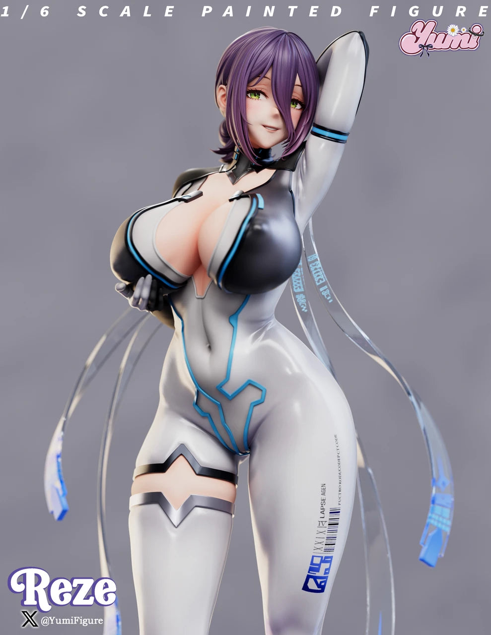 Yumi - Reze
