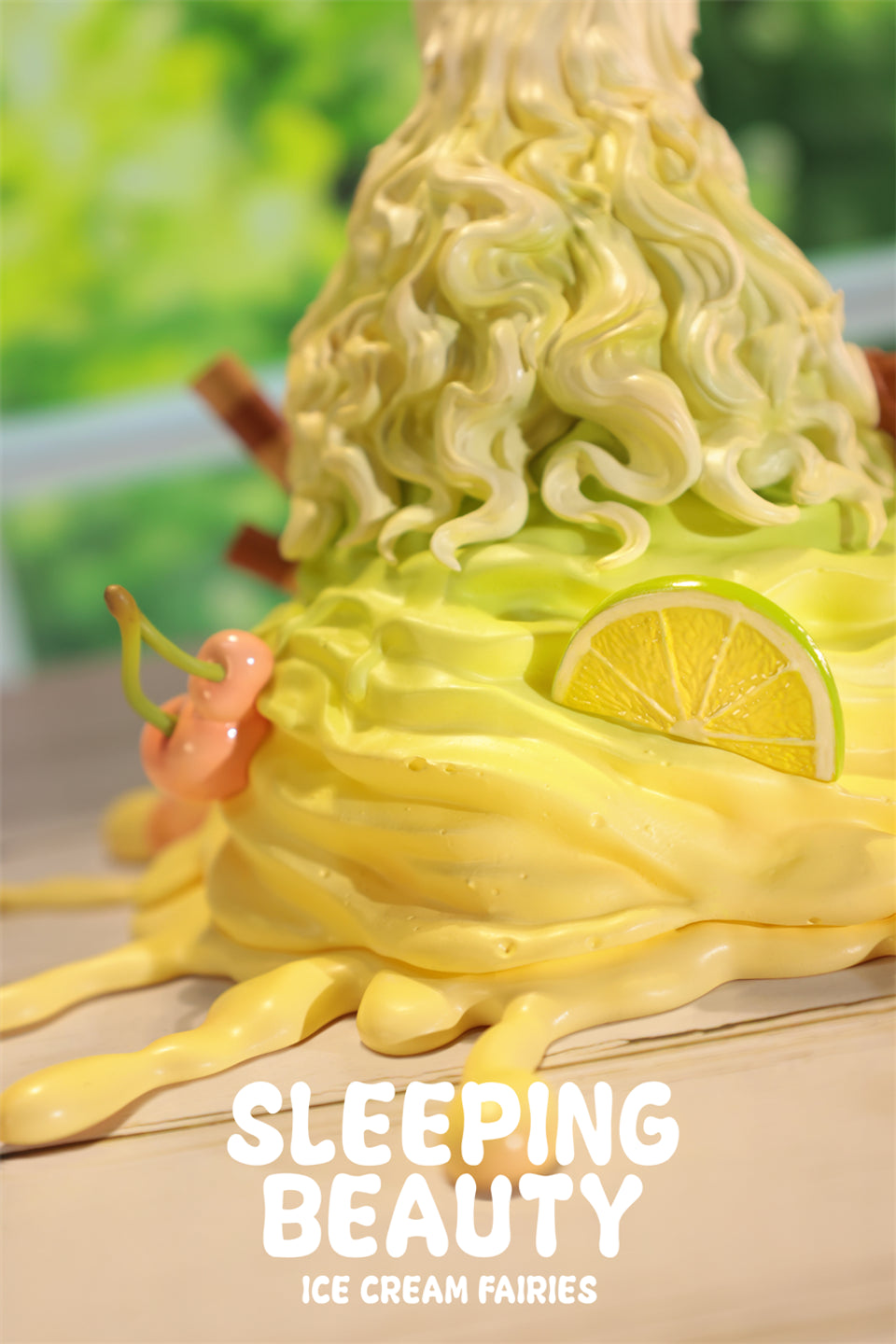 We Art Doing - Ice Cream Fairies