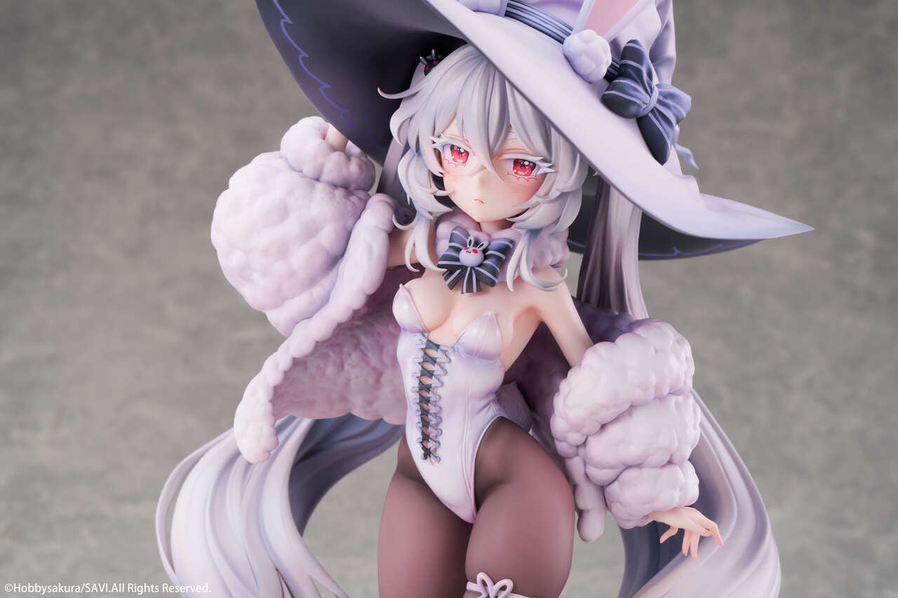 Hobby Sakura - Moon Witch