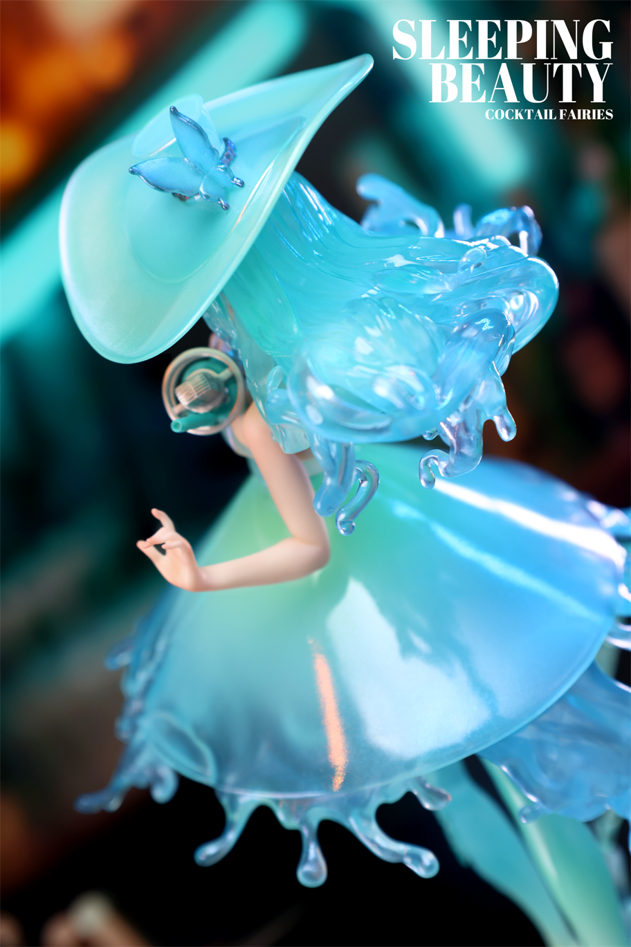 We Art Doing - Cocktail Fairies