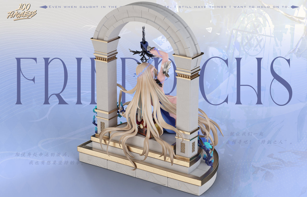 Flawless - Cartethyia