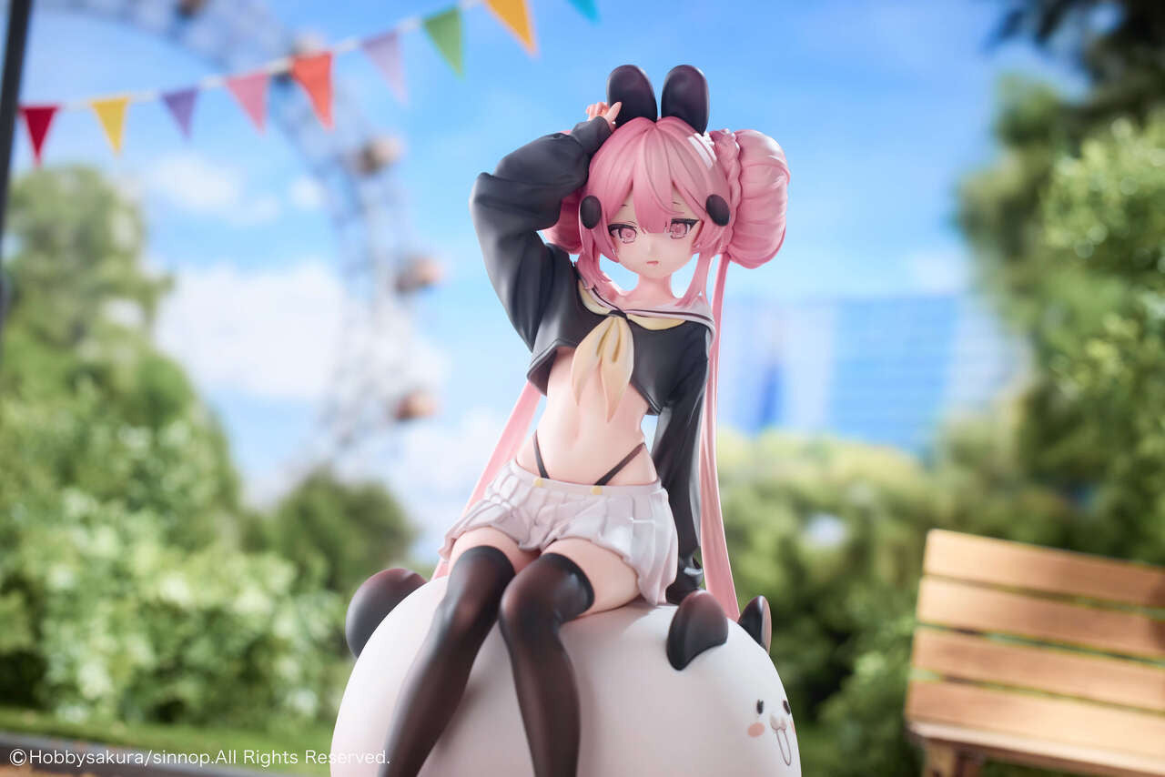 Hobby Sakura - Shin no Ten P