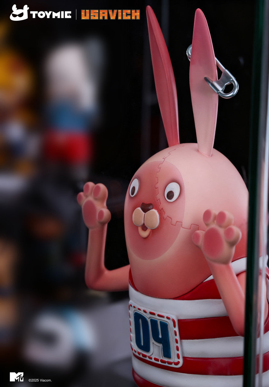 Toymie - Kirenenko and Putin