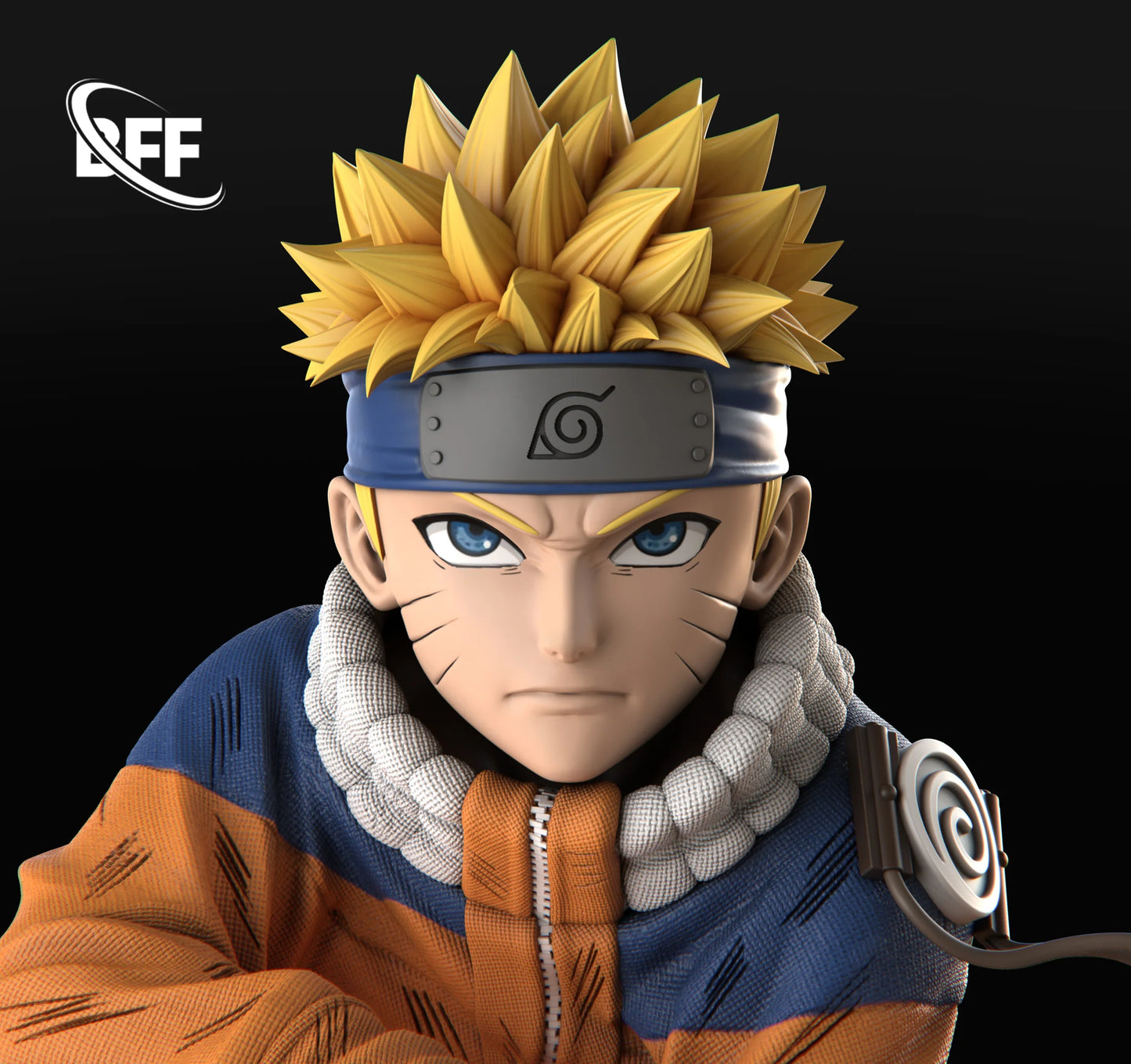 BFF - Naruto