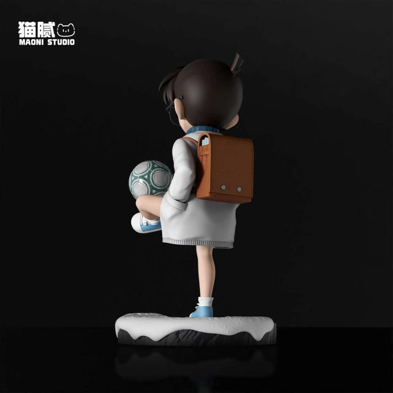Maoni - Conan