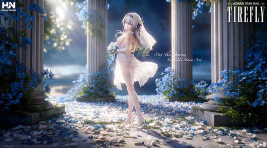 Honey - Firefly