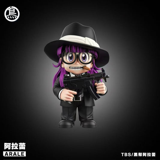 ToyBirds - Arale