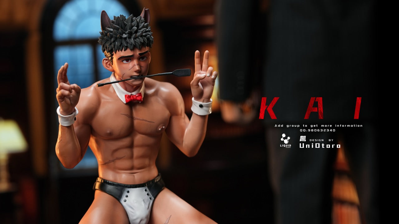 Yogurt - KAI
