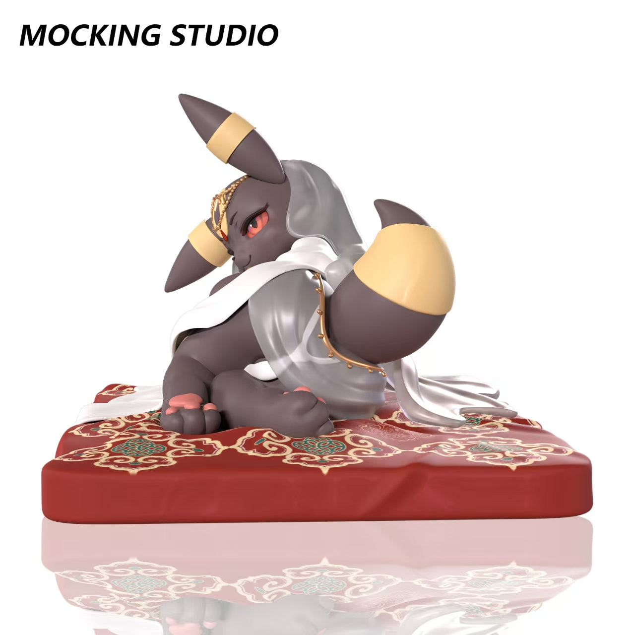 Mocking - Umbreon