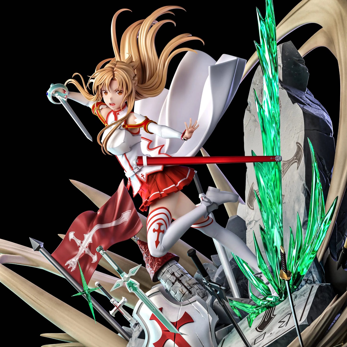 Roboko - Asuna Yuuki