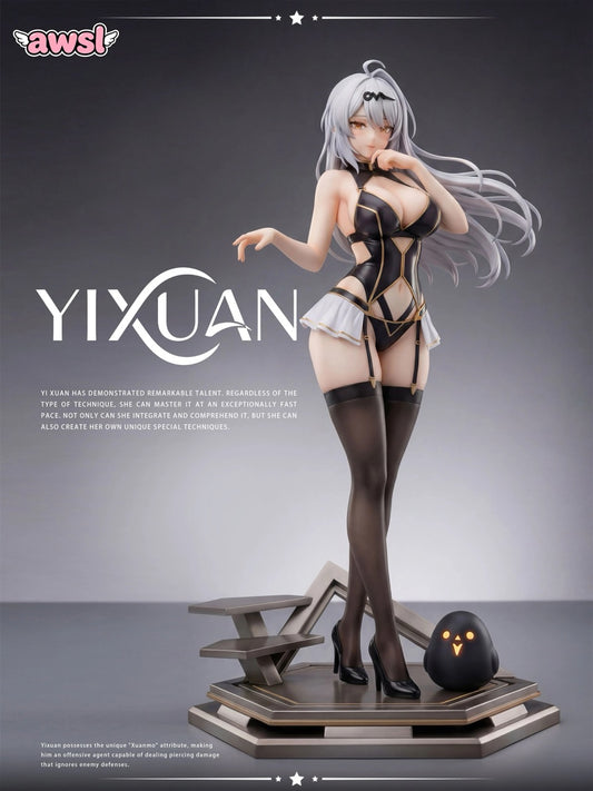 Yixuan StatueCorp Yixuan StatueCorp