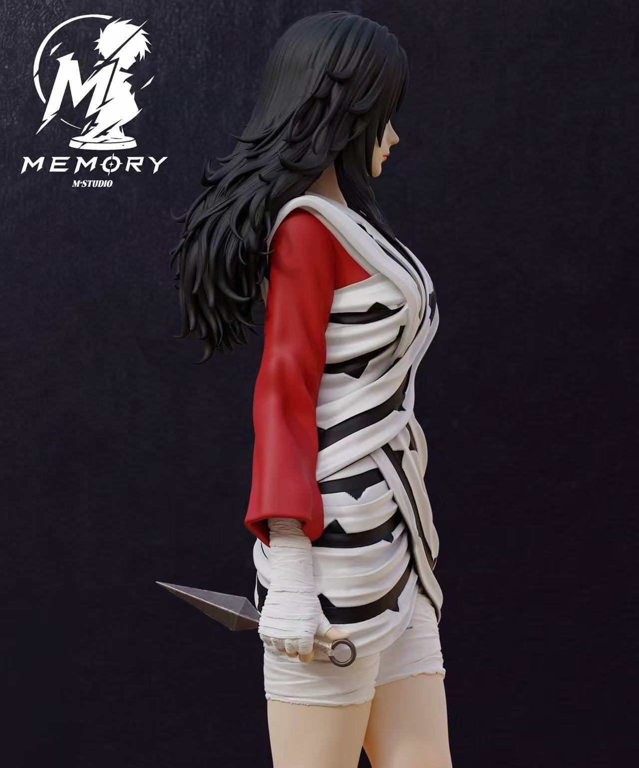 Memory - Kurenai