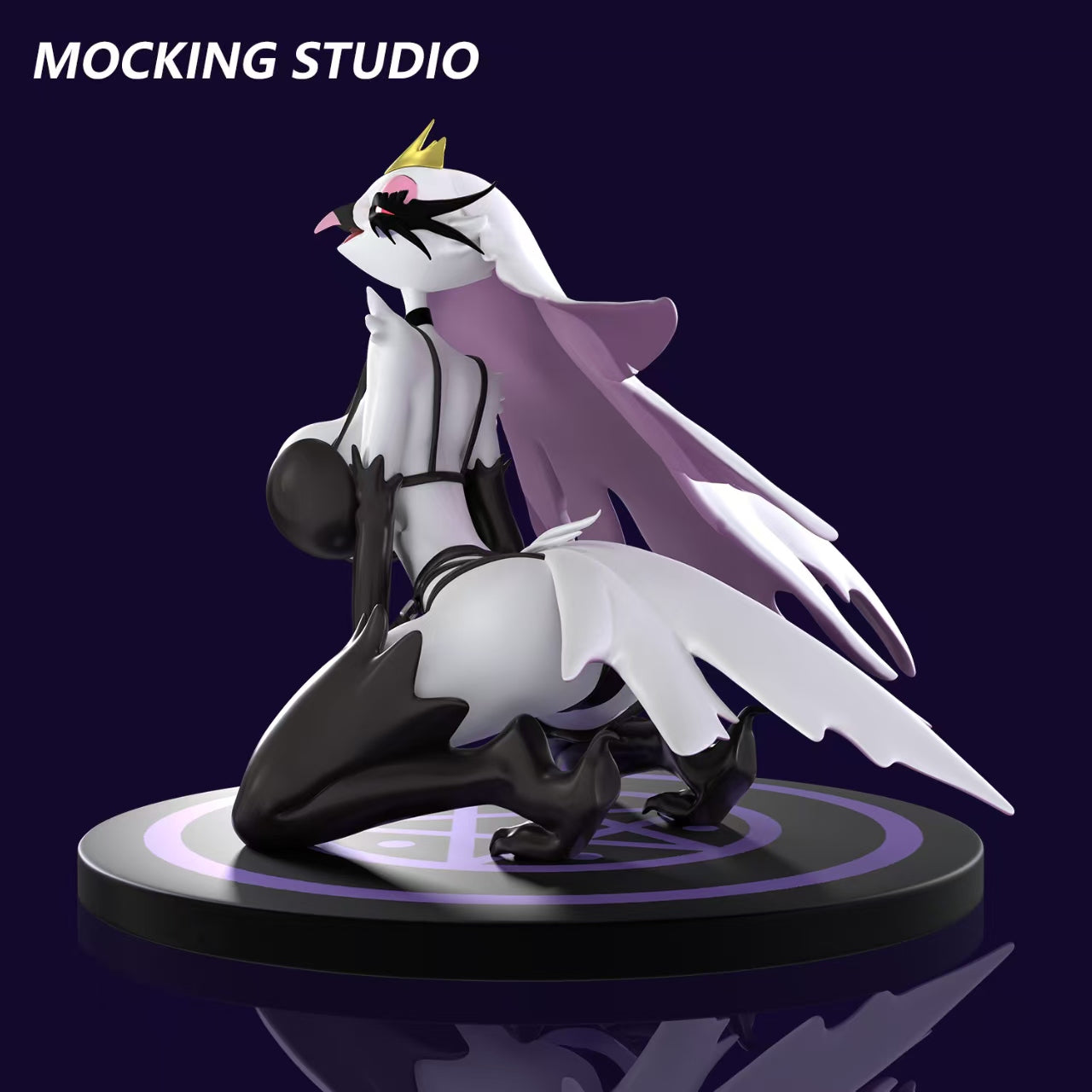 Mocking - Stella