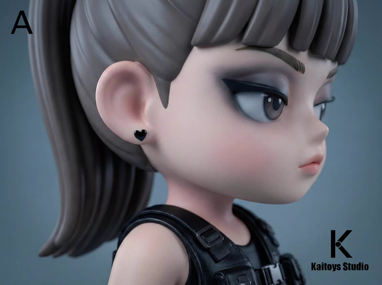 Kaitoys - Lalisa