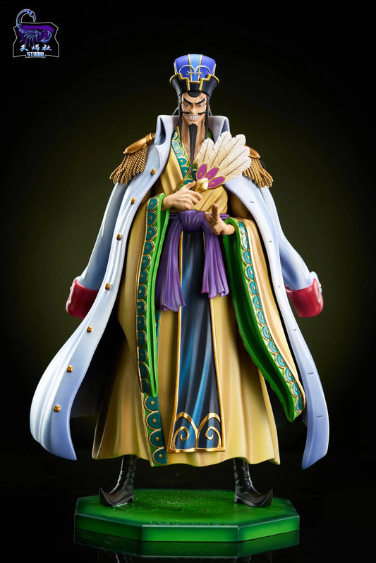 Tian Xie She - Komei
