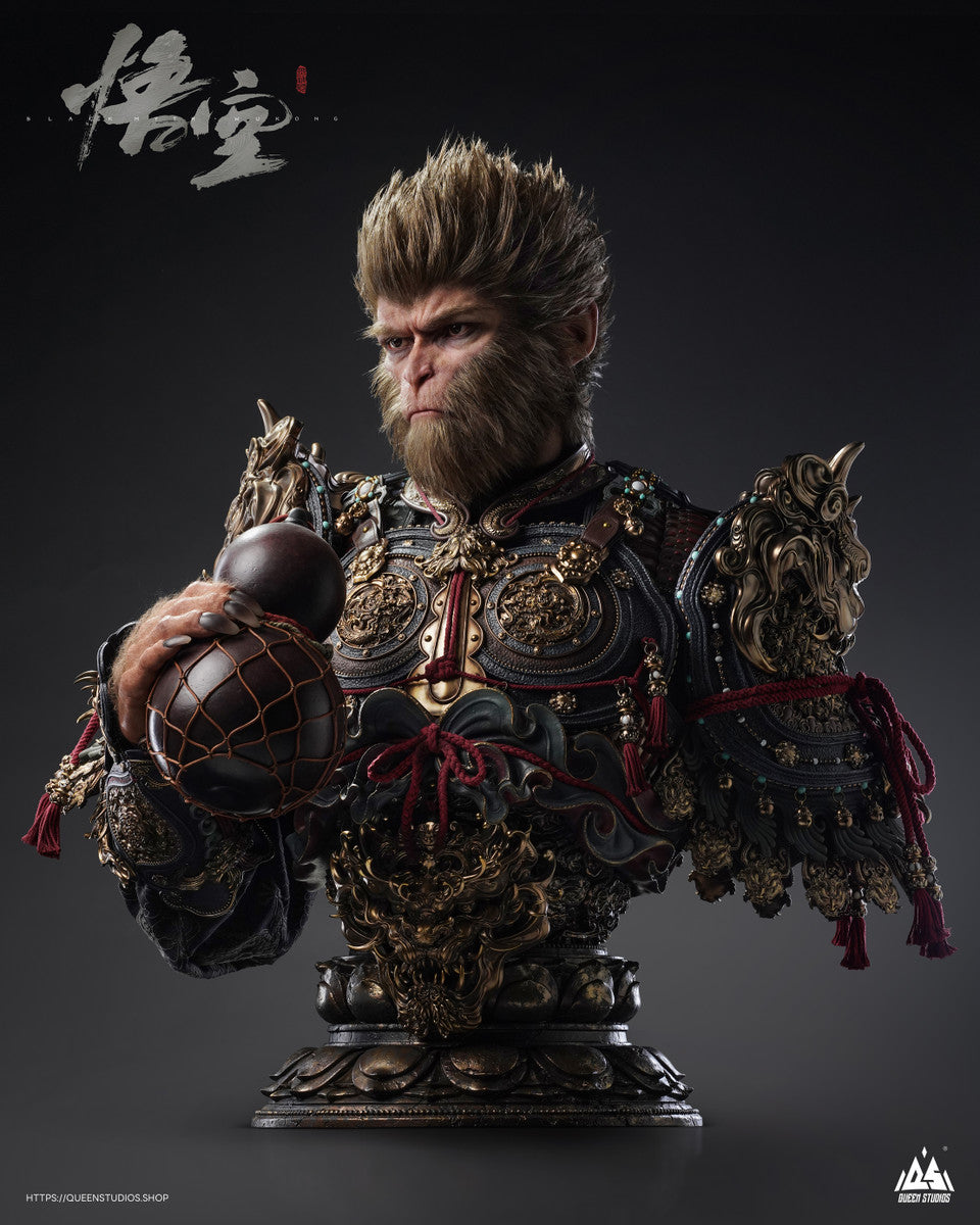 Queen - Sun Wukong