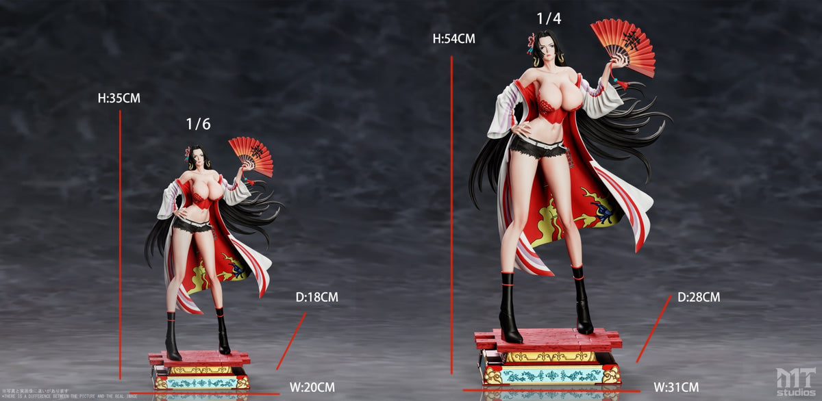 MT -  Boa cos Mai Shiranui