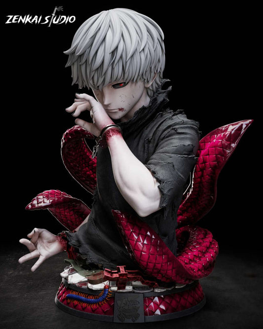 Zenkai - Ken Kaneki