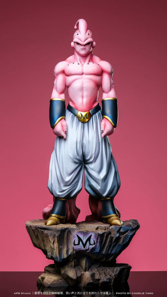 APM - Super Buu