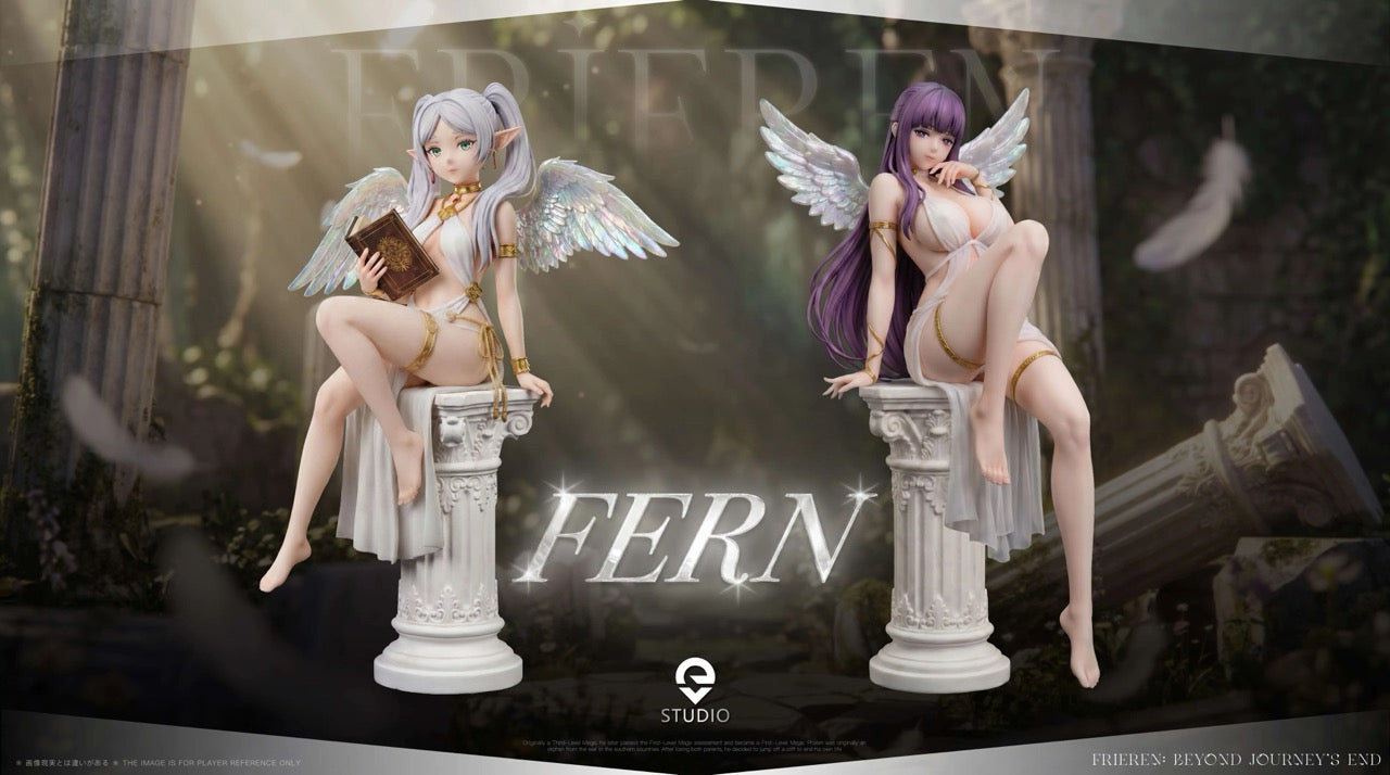 Eve - Fern