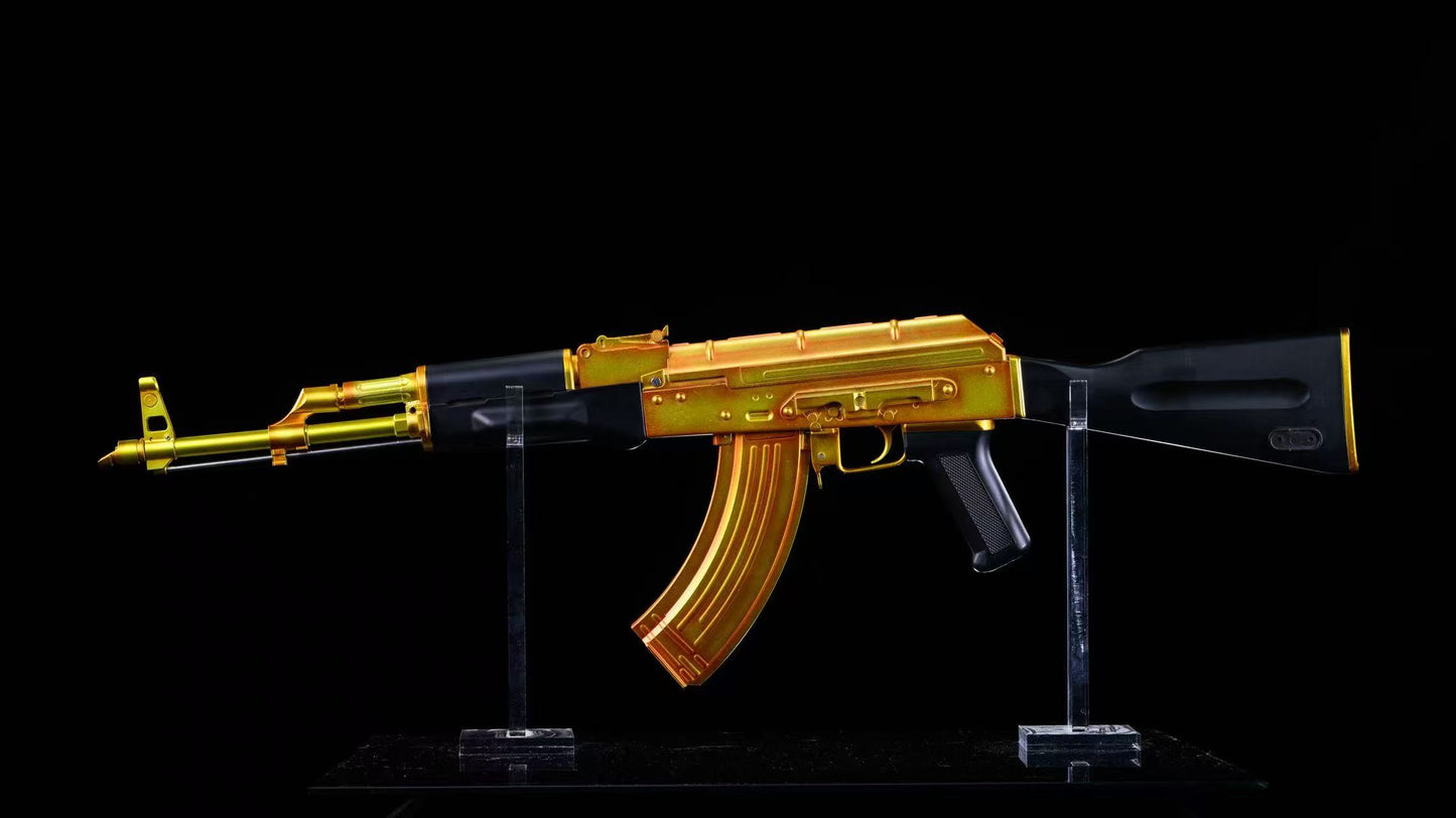 CS - AK-47
