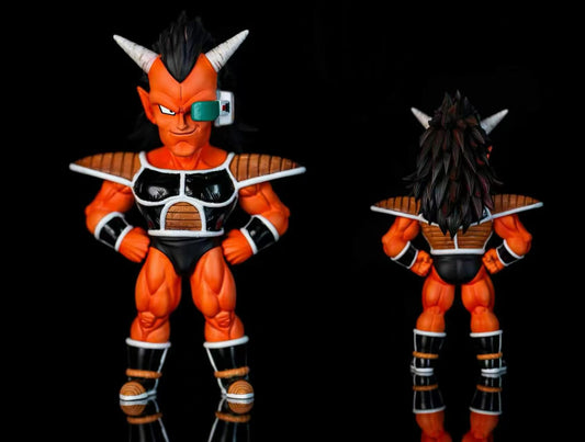 League - Frieza Soldier