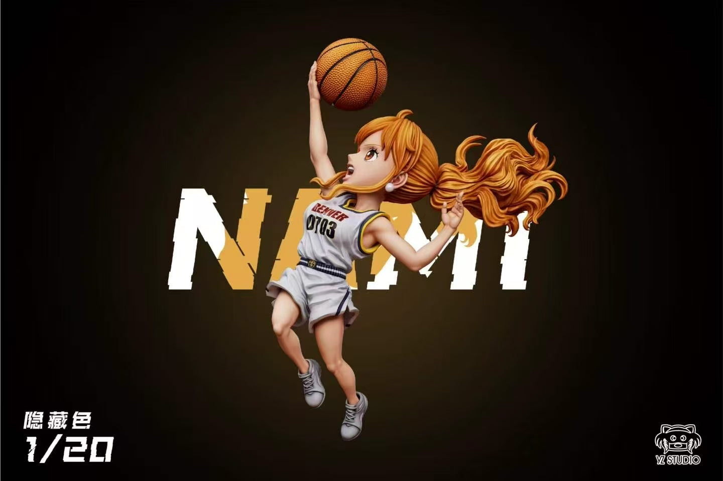 YZ - Nami