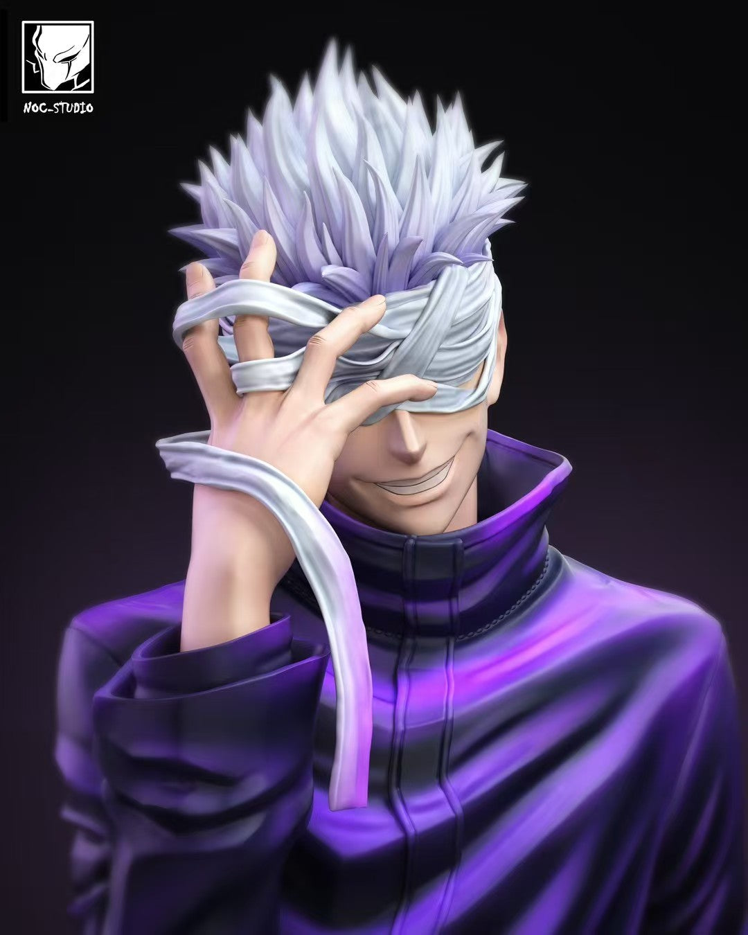 NOC - Gojo