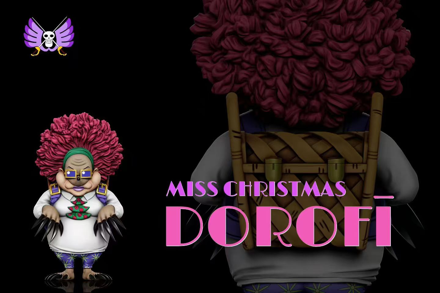 A+ - Drophy