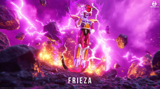 EH - Frieza First Form