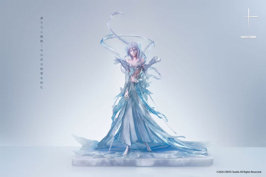 Cross - Rukia