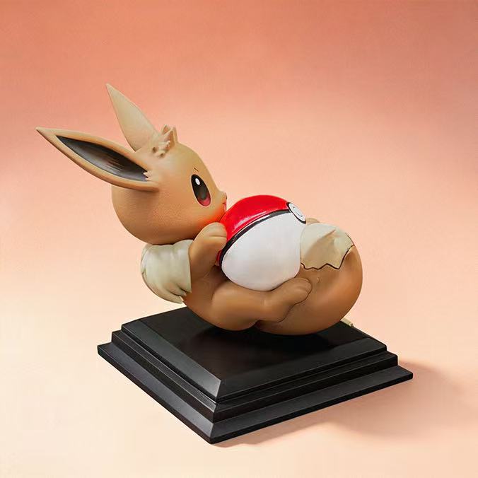 Miumiu - Eevee
